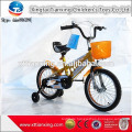 2015 Alibaba Neues Modell Chinesisch Lieferant Hochwertige Günstige Kinder Single Speed ​​Bike Preis